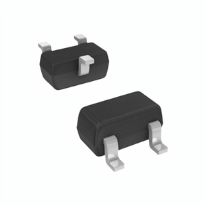 SOT-523 Buy Online Electronic Components Single Diodes BAT54T-HF Manufacturer Channel - Product Image 1