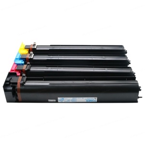 Tóner Compatible para Konica Minolta Bizhub 654 754 754E A3VU130 A3VU230, Cartucho de Tóner para Copiadora TN711 - Product Image 2