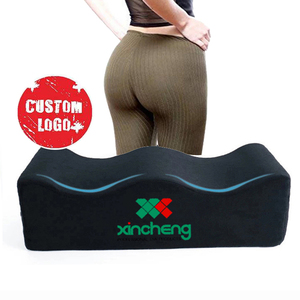 Coussin et sac orthopédiques gonflables en mousse EVA personnalisés 2026 pour liposuccion et lifting BBL, avec logo, pour les jambes - Product Image 4