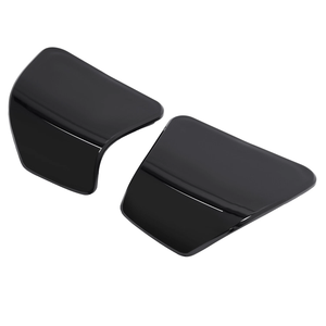 Couvre-<span class=keywords><strong>porte</strong></span>-manteau intérieur noir vif <span class=keywords><strong>pour</strong></span> Harley Road Glide 15-24 - Product Image 5