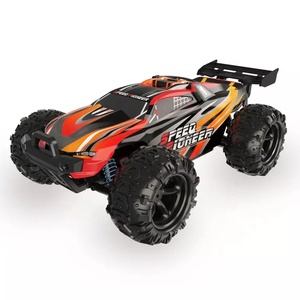 Xe Điều Khiển Từ Xa <span class=keywords><strong>Ch</strong></span>ất Lượng Cao 2022 Cho Trẻ Em 1:12 Radio Điều Khiển Từ Xa Xe Buggy Đua Điện 4X4 Xe Địa Hình Trôi Dạt Với Tốc Độ Cao - Product Image 3