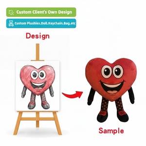 Peluches Personalizados con Logotipo, Fabricante de Juguetes de Peluche, <span class=keywords><strong>Shiba</strong></span> <span class=keywords><strong>Inu</strong></span> Personalizado con Ojos Parpadeantes, Peluche OEM ODM, Muñeco de Peluche - Product Image 2