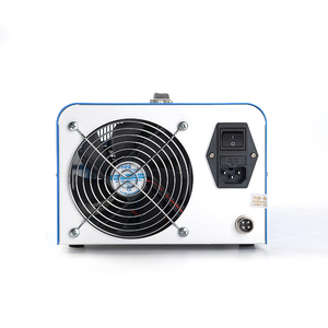 Chargeur de batterie Docan Amy <span class=keywords><strong>EBC</strong></span> A40L 40A, testeur de capacité, de tension et de résistance interne 0-5V pour batterie au lithium LiFePO4, équilibreur de batterie - Product Image 4