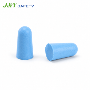 Bouchons d'oreilles en mousse souple personnalisables avec logo, <span class=keywords><strong>prix</strong></span> de gros direct usine - Product Image 3