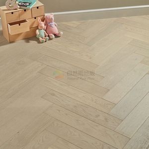 Parqué de Madera de Roble Blanco Europeo 100%, <span class=keywords><strong>Precio</strong></span> Económico, Parqué de Lujo - Product Image 3