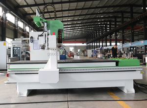 GC1325 công cụ đổi đa head máy khoan với Bức Màn Ánh Sáng hệ thống - Product Image 5