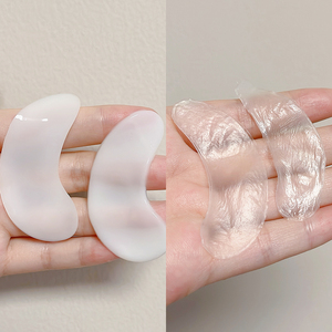 Patch <span class=keywords><strong>pour</strong></span> <span class=keywords><strong>les</strong></span> <span class=keywords><strong>yeux</strong></span> triple <span class=keywords><strong>action</strong></span> PDRN personnalisable, anti-rides, hydratant, réparateur, <span class=keywords><strong>masque</strong></span> <span class=keywords><strong>pour</strong></span> <span class=keywords><strong>les</strong></span> <span class=keywords><strong>yeux</strong></span> à l'ADN de saumon - Product Image 3