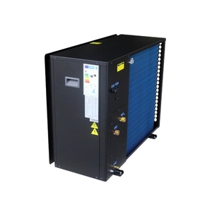 ปั๊มความร้อนสำหรับใช้ในครัวเรือน Smad Ip Class Better Reflect Quality รุ่น Dft-012cse1 สำหรับปั๊มความร้อนในครัวเรือน Dft-012cse1 - Product Image 1