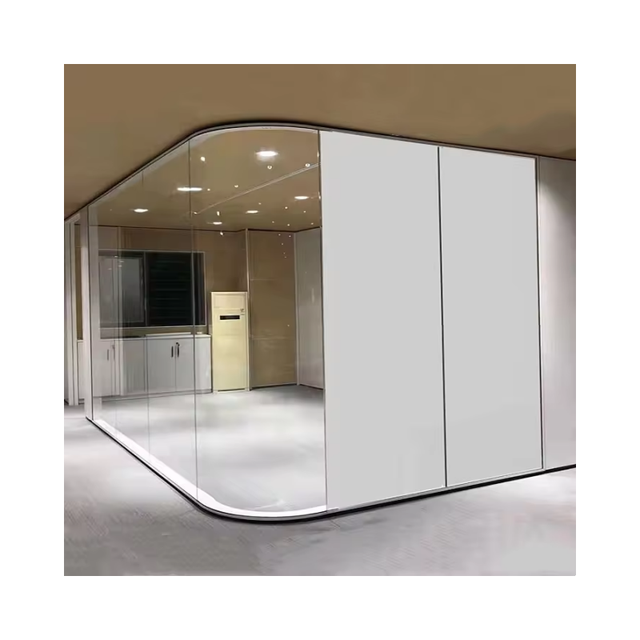 Privacy Smart Glass Electric Window Remote Control Smart Glass Electronic Glass