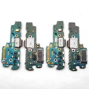 Para Samsung para <span class=keywords><strong>Galaxy</strong></span> <span class=keywords><strong>Z</strong></span> Fold 3 4 (F936U Base de carga Micrófono <span class=keywords><strong>Flex</strong></span> Repair Part Teléfono móvil <span class=keywords><strong>Flex</strong></span> Cable Samsung <span class=keywords><strong>Galaxy</strong></span> <span class=keywords><strong>Z</strong></span> - Product Image 5