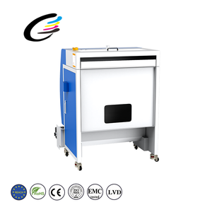 60cm tự động dtf bột Shaker Máy sấy đặt máy 24 inch <span class=keywords><strong>A2</strong></span> Kích thước kỹ thuật số truyền nhiệt Nhà Máy Giá Sản xuất dtf máy in - Product Image 5