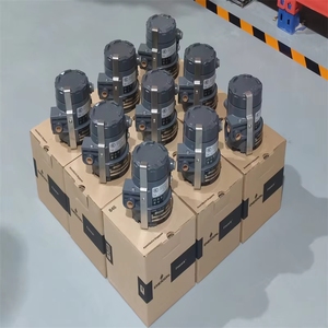 Solenoide Serie 109 S 3582 846 de Venta Caliente, Transductores Eléctricos con Certificación SIL ATEX AC 220V Globe - Product Image 3