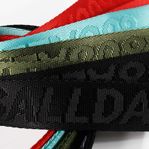 Groothandel Nylon Lanyards Met Aangepast Logo - Product Image 6