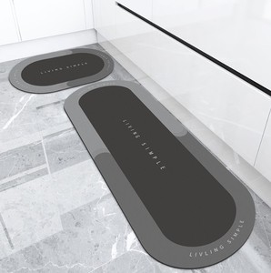 Offre Spéciale Super Absorbant L'eau <span class=keywords><strong>Tapis</strong></span> de Bain Non-slip porte Accueil <span class=keywords><strong>Cuisine</strong></span> <span class=keywords><strong>Tapis</strong></span> Huile preuve Séchage rapide <span class=keywords><strong>Tapis</strong></span> - Product Image 4