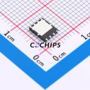 Transistor de Efecto de Campo (MOSFET) BSC060N10NS3 G-VB DFN5X6-8, Nuevo y Original - Product Image 2