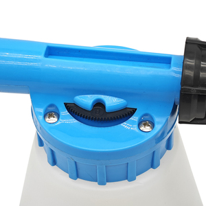 Vườn Hose rửa xe làm sạch áp lực thấp máy giặt tuyết bọt pháo Lance phun bọt Súng xe làm sạch rửa Foamer Lance - Product Image 4