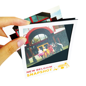 , Khung Ảnh Nam Châm Gắn Tủ Lạnh Tùy Chỉnh Khung Ảnh Treo Tường Để Treo Tường Khung Khung Hợp Đồng Xuyên Biên Giới - Product Image 3