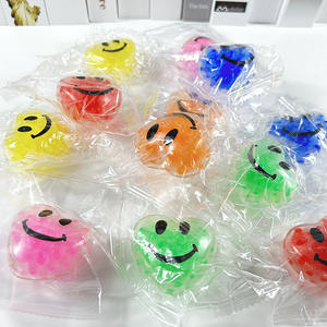 Juguete Antiestrés con Forma de Corazón, Relleno de Cuentas, para Aliviar la Ansiedad, Regalos Promocionales al por Mayor, Regalos para Eventos de Amor, Artículos para Fiestas - Product Image 5