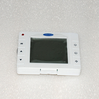 Termostat Carrier 42CNOF0003P untuk Kompresor HVAC, Suku Cadang Kulkas, Peralatan dan Perlengkapan Refrigerasi, Kompresor AC