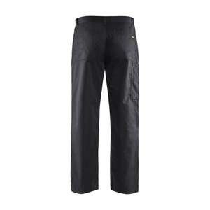 BLAKLADER - 172518009900C50 Pantalon Industrie Noir-PANTALON DE TRAVAIL EAN 7330509171813 PANTALON DE TRAVAIL CARGO - Product Image 2