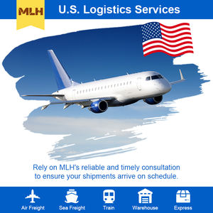 Китай в США Экспресс от двери до двери пересылка авиаперевозок DHL UPS <span class=keywords><strong>FedEx</strong></span> Международный морской судоходный агент США - Product Image 4