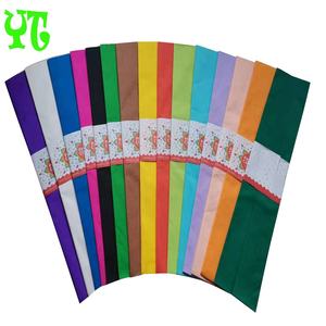 Fournisseur direct d'usine 50*180 200 250CM Papier crépon artisanal créatif intéressant pour les enfants DIY - Product Image 3