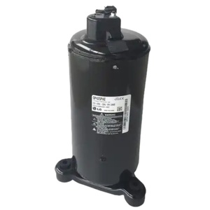 คอมเพรสเซอร์แอร์ใหม่ JBA055DAA JBA068DAA JBB055 สำหรับเครื่องปรับอากาศ วัสดุทองแดง ใช้สารทำความเย็น R410A สำหรับเครื่องปรับอากาศอุตสาหกรรม - Product Image 4