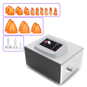 Equipo de Belleza OEM para Masaje de <span class=keywords><strong>Senos</strong></span> con Vacío, Moldeador Corporal, Dispositivo Reafirmante, Venta al Por Mayor de Fábrica - Product Image 2