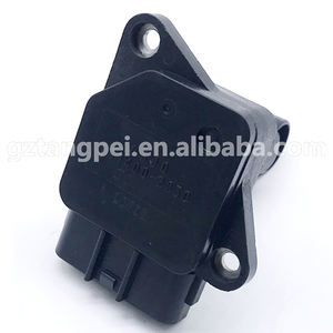 MAF küçük hava akış metre sensörü 13800-63J00 197400-2250 1380063J00 1974002250 Suzuki için - Product Image 2