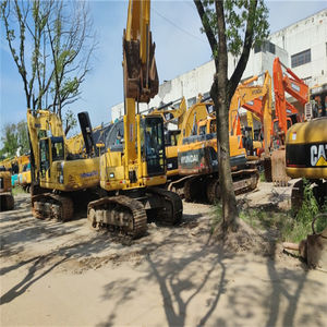 รถขุดดิน306D สำหรับ6ton รถขุดตีนตะขาบพร้อมเครื่องยนต์แกนมอเตอร์มือสองเครื่องขุด306E2 306D หนอนผีเสื้อ - Product Image 2