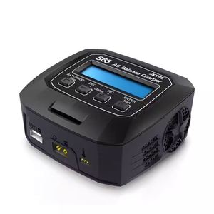SKYRC Innovation S65 W AC <b>Battery</b> Charger/Discharger Balanced for Racing <b>Drone</b> Part Used Car Models 4S - Product Image 1