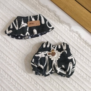 ของเล่นสำหรับตกแต่งตุ๊กตาแบบทำมือ - Product Image 2