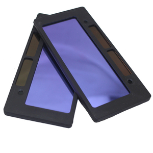 Máscara de Protección Ocular para Soldador/Máscara para Soldadura ARC TIG MMA MIG MAG - Product Image 1