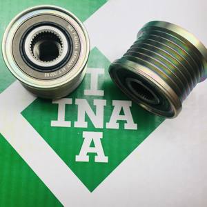 Polea ORIGINAL F-561464 535008010 8200489514 VKM03615 F-236675 Polea de Embrague de Alternador para Autobús NISSAN PRIMASTAR - Product Image 3