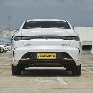 BYD Destroyer 05 PHEV DM-i 2025, véhicule électrique hybride rechargeable, autonomie électrique pure de 55 km, technologie de batterie Blade - Product Image 6