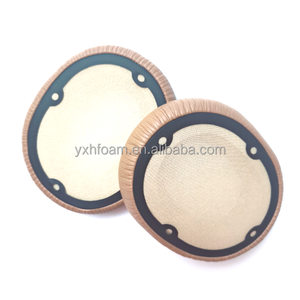 Coussinets d'oreille de remplacement en mousse pour casque Edifier W830BT W860NB <span class=keywords><strong>W830</strong></span> BT W860 NB - Product Image 6