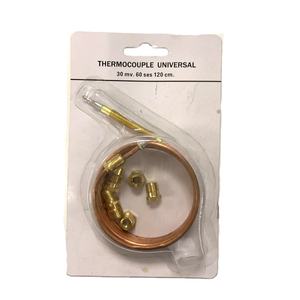 เทอร์โมคัปเปิ้ลสากล Jiali สําหรับเตาแก๊ส - Product Image 1