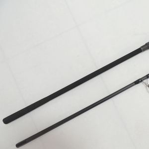 Meilleur Seaguides Fuji Reel Seat 13ft 2 sections canne à pêche à la carpe avec <span class=keywords><strong>Spod</strong></span> & Marker 5.5lbs 24T + 30T Carbon 2K Carbon Wrap - Product Image 4