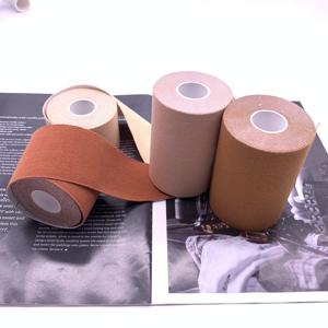 Guangzhou sıcak seksi A-E fincan kadın <span class=keywords><strong>Boob</strong></span> tüp üst bayanlar görünmez vücut DIY meme bandı itme yapışkan sutyen iç çamaşırı aksesuarları - Product Image 1