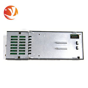 ยี่ห้อใหม่ SIEMENS 6SL3 244-0BB12-1PA1 6SL3244-0BB12-1PA1 อินเวอร์เตอร์ คอนโทรลยูนิต PLC ตัวควบคุมแบบตั้งโปรแกรมได้ - Product Image 2