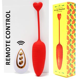 Consolador vibrador para mujeres juguetes sexuales consoladores pareja lesbiana vegetal Control remoto punto G clítoris Juguetes Saxy <span class=keywords><strong>Strapon</strong></span> mujer Ma - Product Image 2