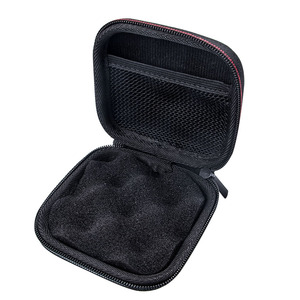 Kit de Herramientas de Diagnóstico OBDII OBD2 con Bolsa de Almacenamiento EVA para Diagnóstico de Fallas en Automóviles, Herramienta de Diagnóstico Automotriz Portátil - Product Image 3