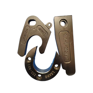 Élément Sk210519 de haute qualité pour kit de réparation de Sk2905-06 de pièces de cinquième roue de selle de Jost - Product Image 6