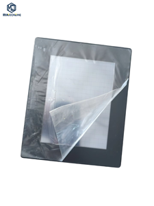 คอนโทรลเลอร์ PLC เซ็นเซอร์ HMI หน้าจอสัมผัส ยี่ห้อใหม่แกะกล่อง รุ่น GT1055-QSBD-C - Product Image 1