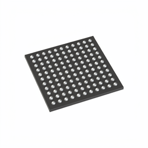 ชิปอิเล็กทรอนิกส์ LCMXO3L-640E-6MG121C 121 VFBGA, CSPBGA ช่องจำหน่ายของผู้ผลิตแบบฝังตัว - Product Image 1