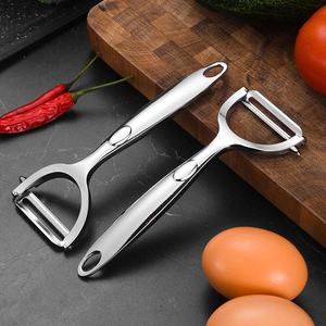 Utensilio de Cocina Multifuncional de Aleación de Zinc, Pelador Manual de Verduras y Frutas, para Manzanas, Patatas y Otras Verduras - Product Image 1