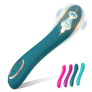 Vibrador de Dedo con Electroplacado de Silicona Médica, 10 Frecuencias, Estimulador de Clítoris y Senos, Juguetes Sexuales para Adultos - Product Image 1
