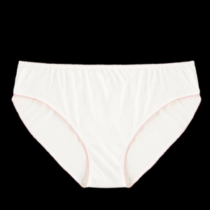 Culottes jetables en coton pour femmes enceintes post-partum, sous-vêtements jetables pour Salon de beauté Spa - Product Image 6