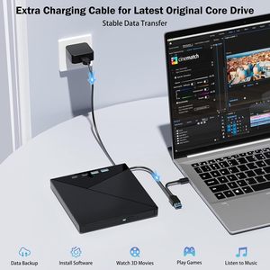 <span class=keywords><strong>Lecteur</strong></span> de disques <span class=keywords><strong>Blu</strong></span>-<span class=keywords><strong>ray</strong></span> <span class=keywords><strong>externe</strong></span> Ultra HD 4K, <span class=keywords><strong>lecteur</strong></span>/graveur de disques <span class=keywords><strong>Blu</strong></span>-<span class=keywords><strong>ray</strong></span>, USB 3.0, <span class=keywords><strong>lecteur</strong></span> <span class=keywords><strong>Blu</strong></span>-<span class=keywords><strong>ray</strong></span> portable, <span class=keywords><strong>lecteur</strong></span> de CD <span class=keywords><strong>DVD</strong></span> BD <span class=keywords><strong>Blu</strong></span>-<span class=keywords><strong>ray</strong></span> pour ordinateur portable - Product Image 5
