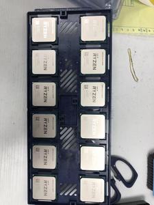 Processeur de jeu haute vitesse, socket AM4, 5500GT, 3,6 GHz, 6 cœurs, 12 threads, processeur de bureau avec refroidisseur - Product Image 4